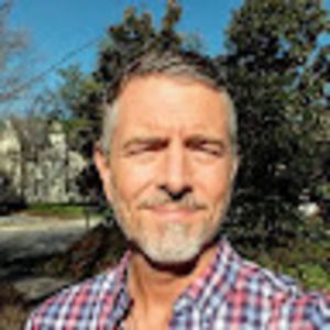 Meet your Posher, Mark